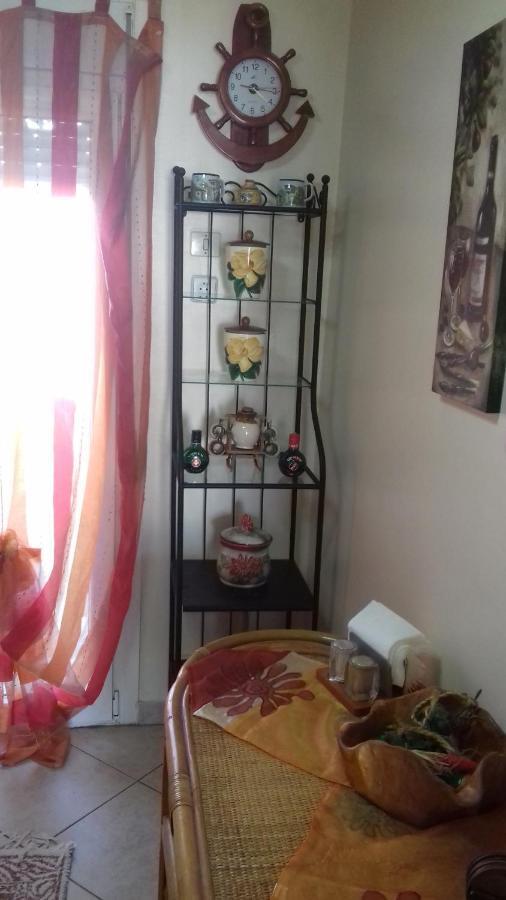 Studio In Thessaloniki Near Airport And Exit For Chalkidiki Apartment Exterior photo