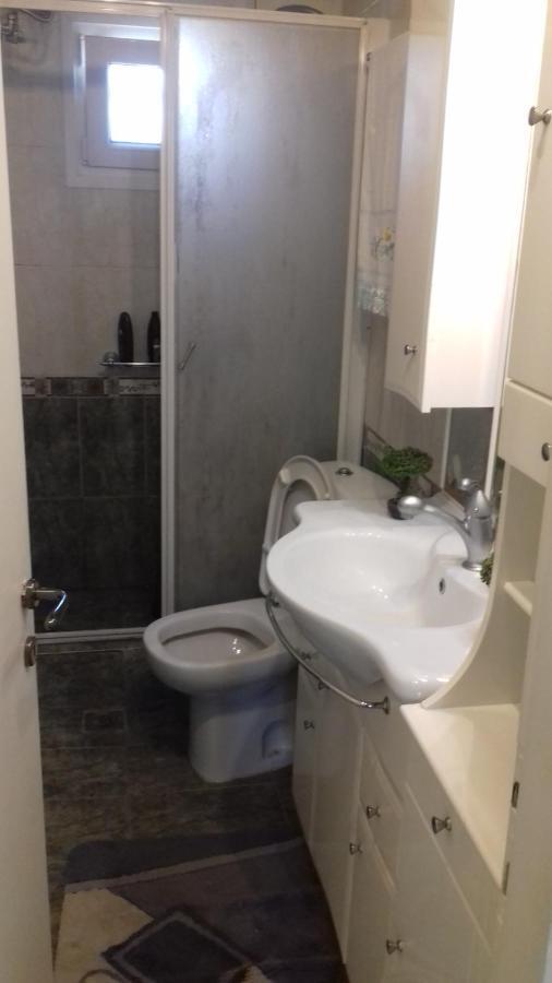Studio In Thessaloniki Near Airport And Exit For Chalkidiki Apartment Exterior photo